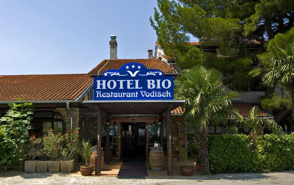 Hotel Bio Koper Exterior photo